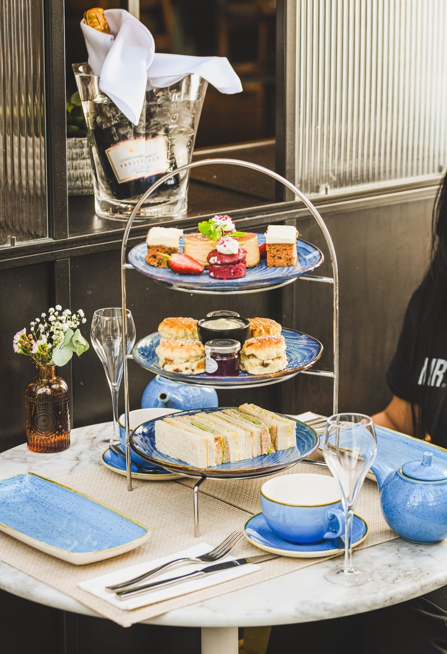 Gourmet Bar London Bridge