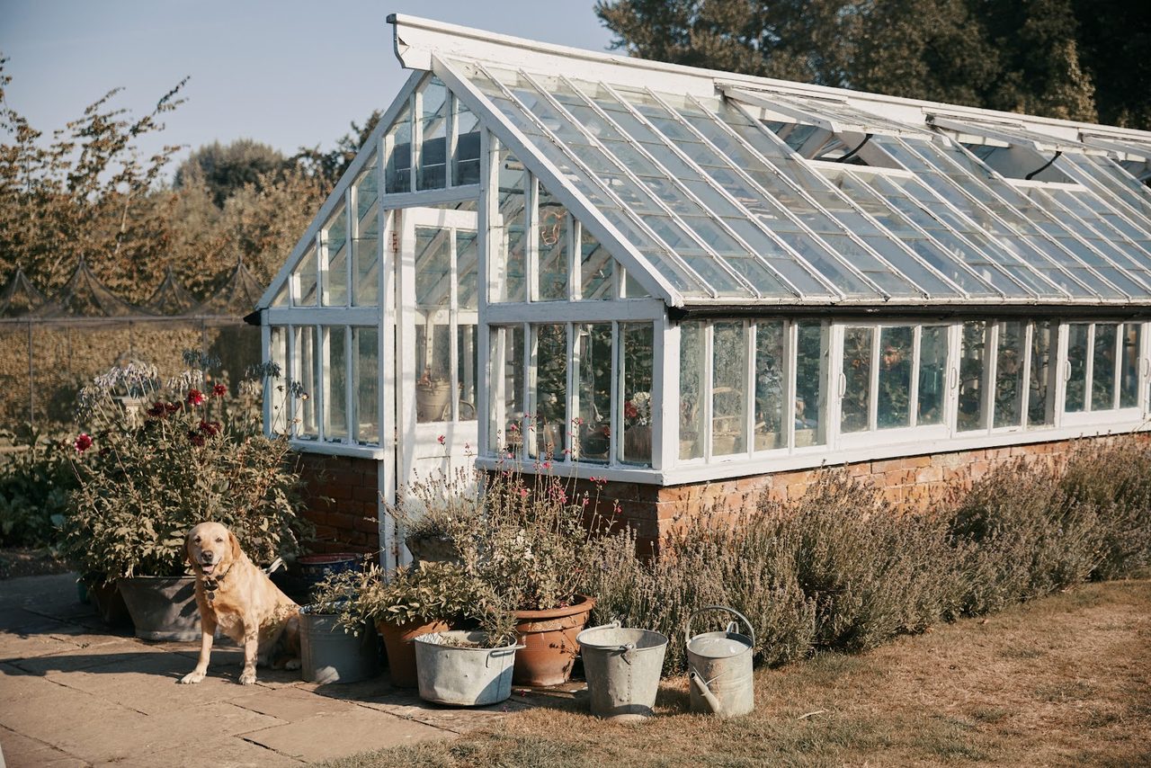 Gourmet Barn