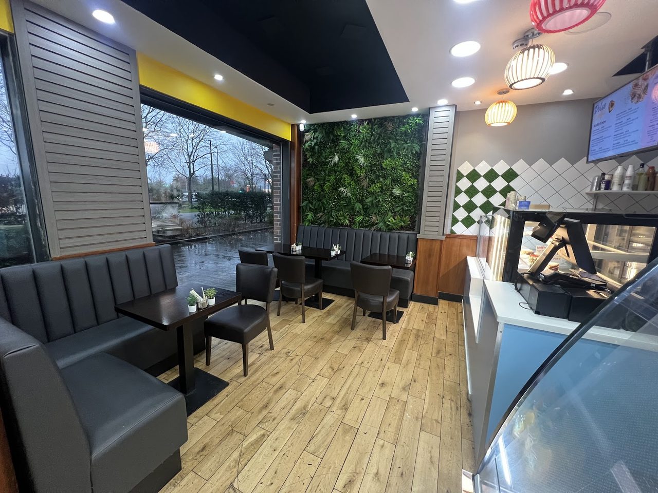 Gourmet Hub