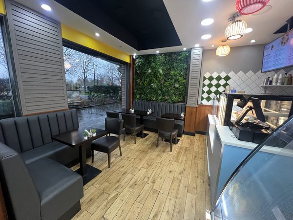 Gourmet Hub