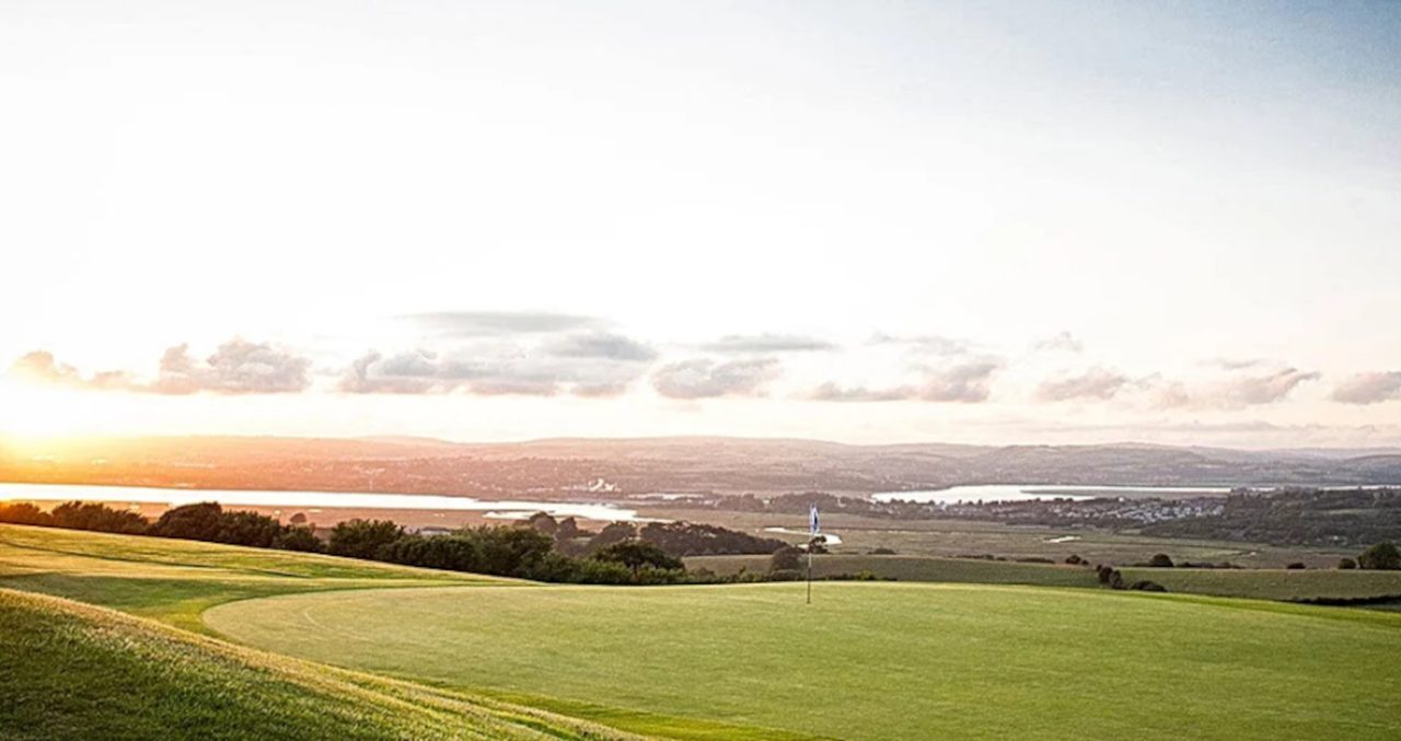 Gower Golf Course Ltd
