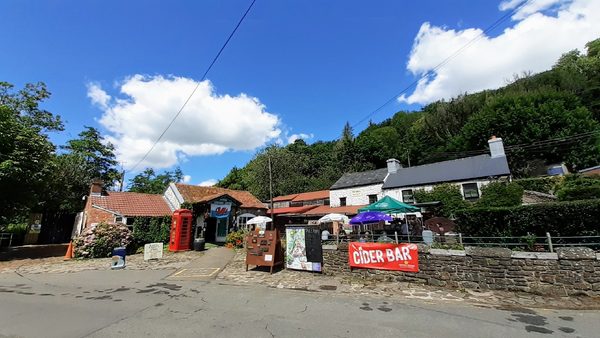 Gower Gourmet Kitchen