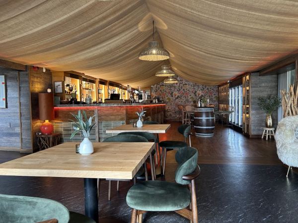 Gower Retreats Ltd - T/A Olive Wine Bar and Tapas