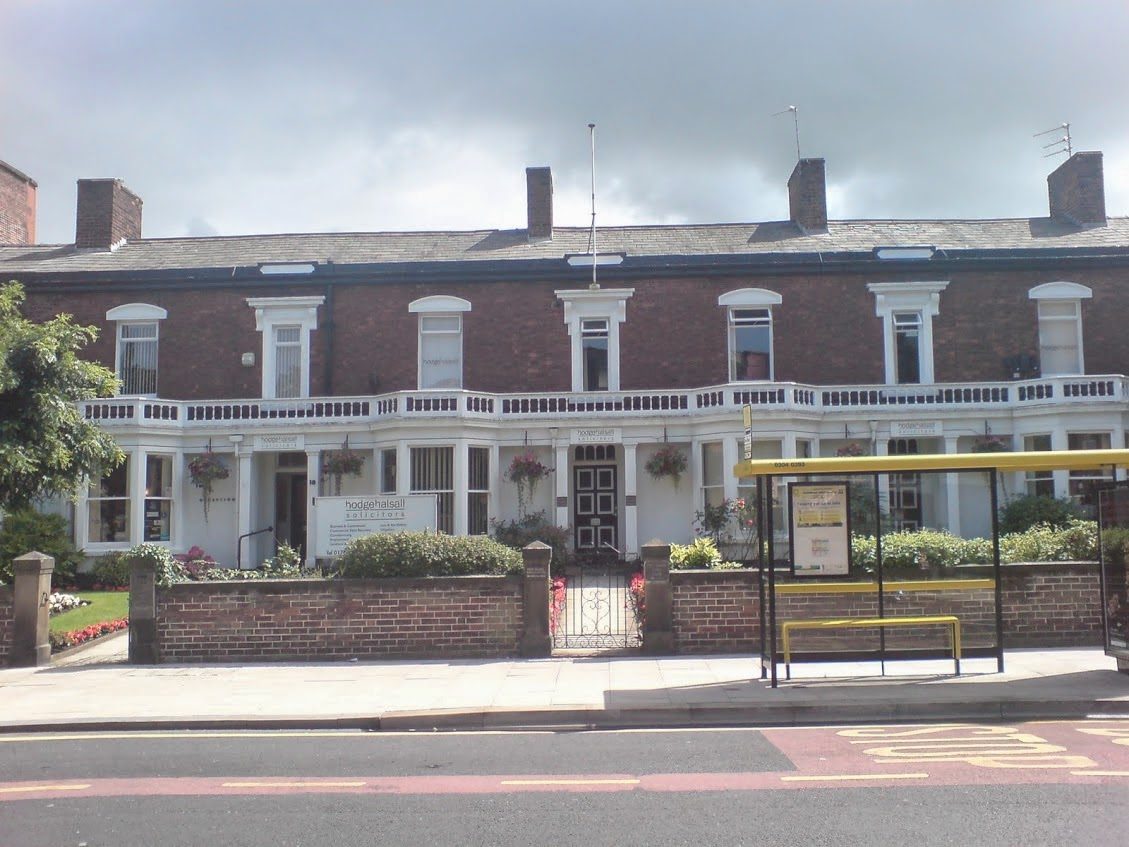 GP Hall Ltd