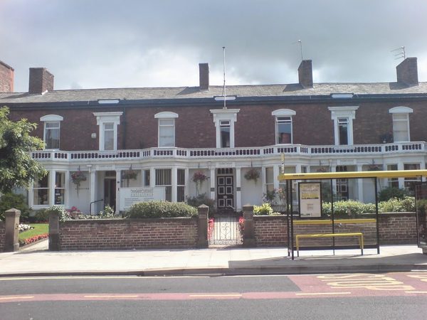 GP Hall Ltd