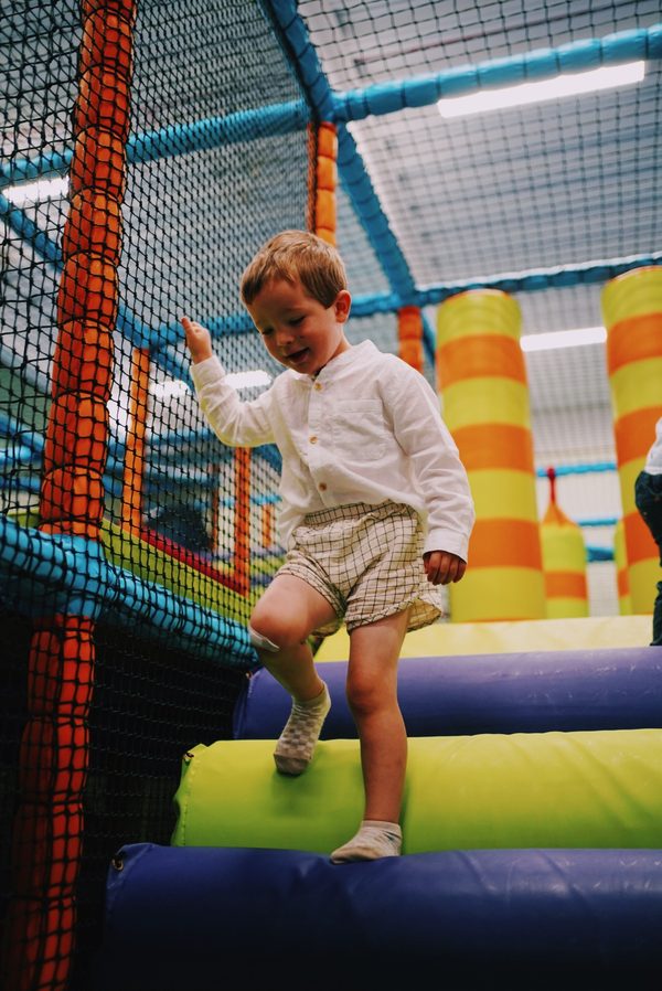 GP The Playground