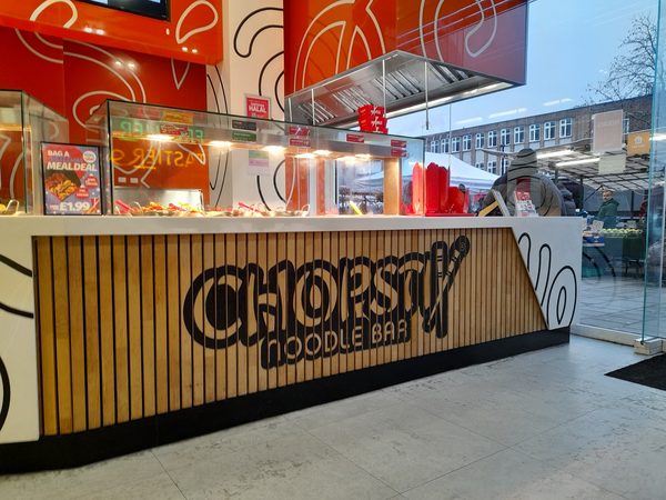 Grab A Bite