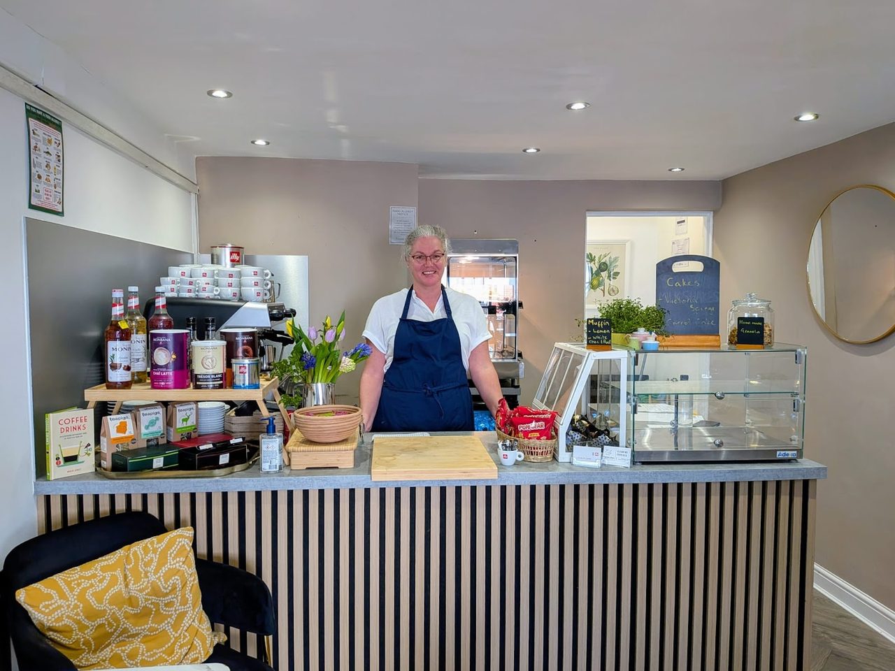 Grace Café