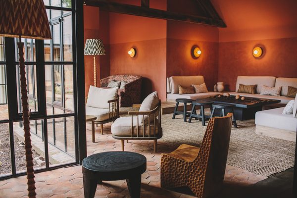 Grace & Savour At Hampton Manor