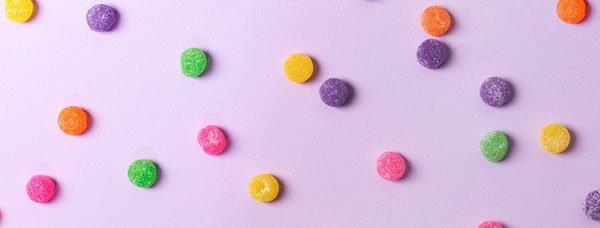 Graces Sweet Treats