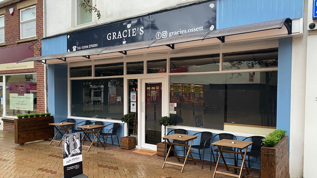 Gracie's