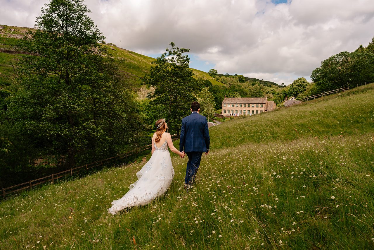 GRADBACH MILL