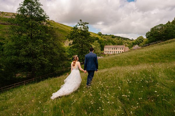 GRADBACH MILL