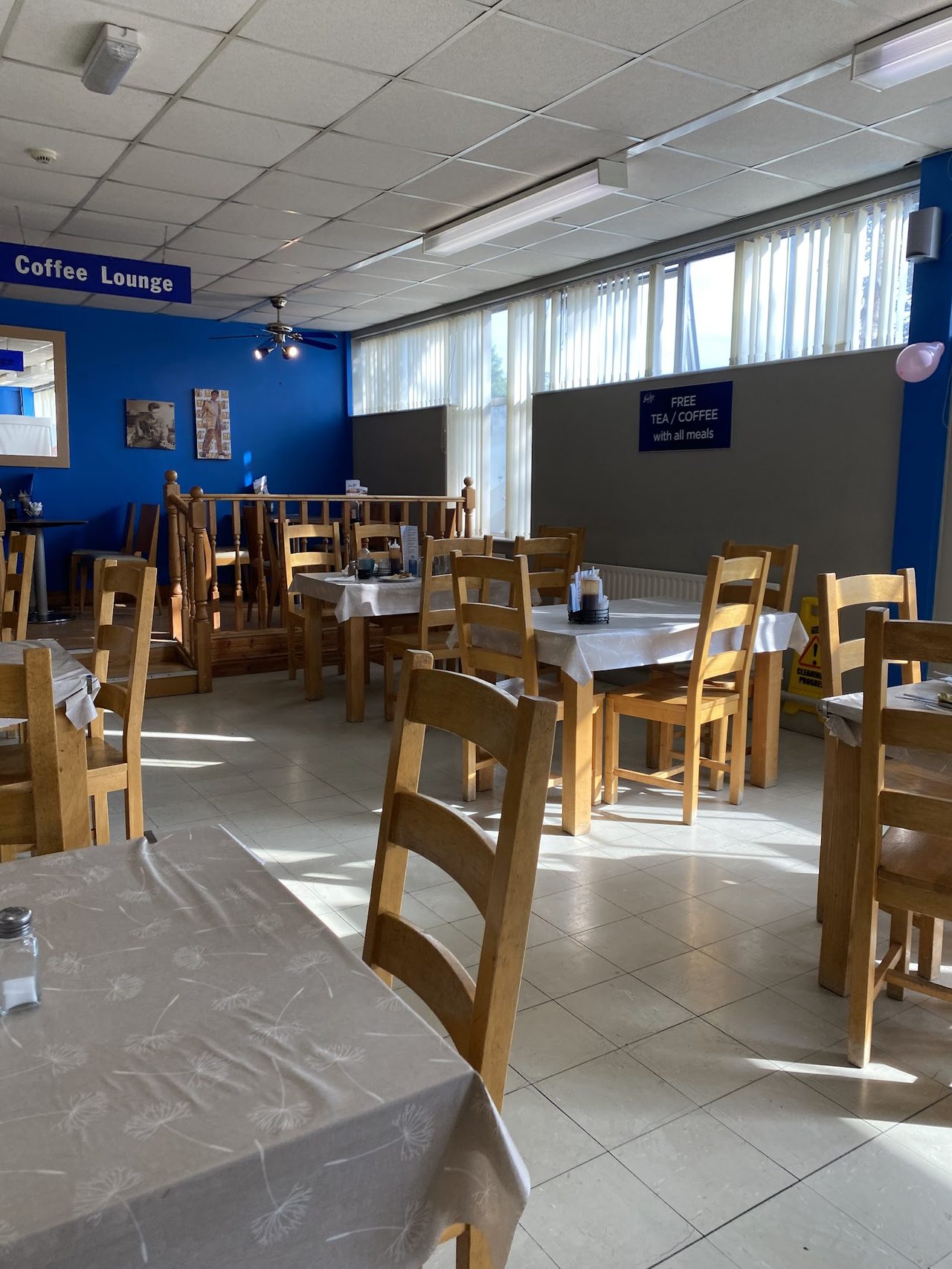 Grafters Cafe