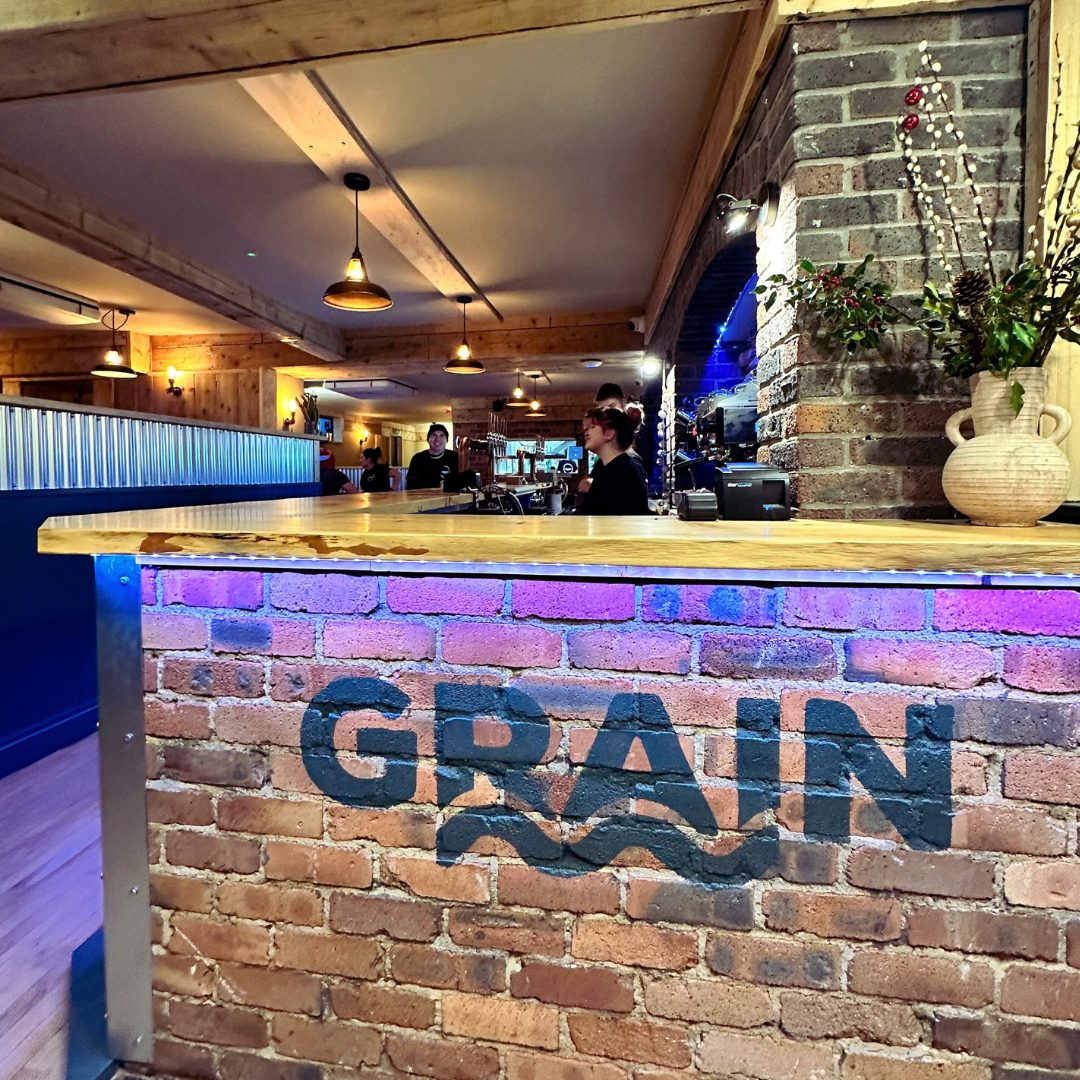 Grain