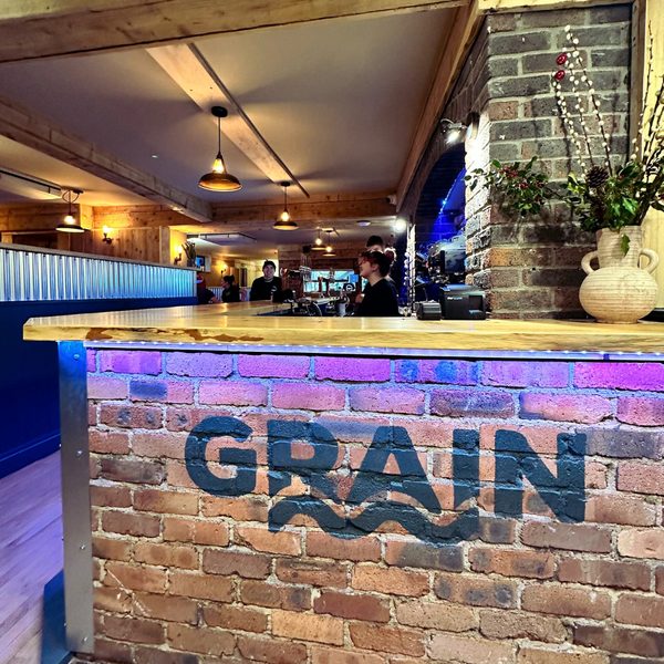 Grain