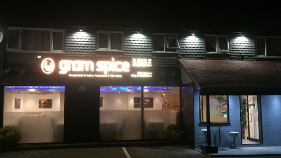Gram Spice