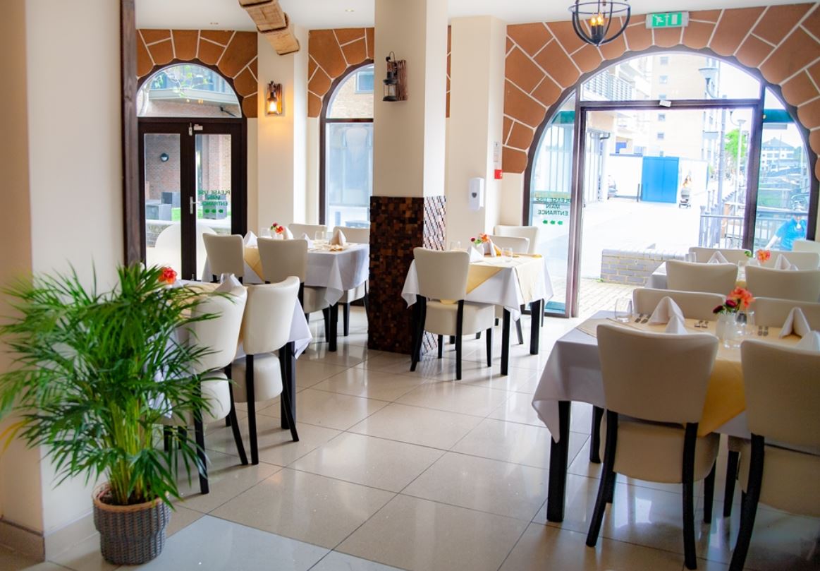 Grand CHOLAN Indian Restaurant