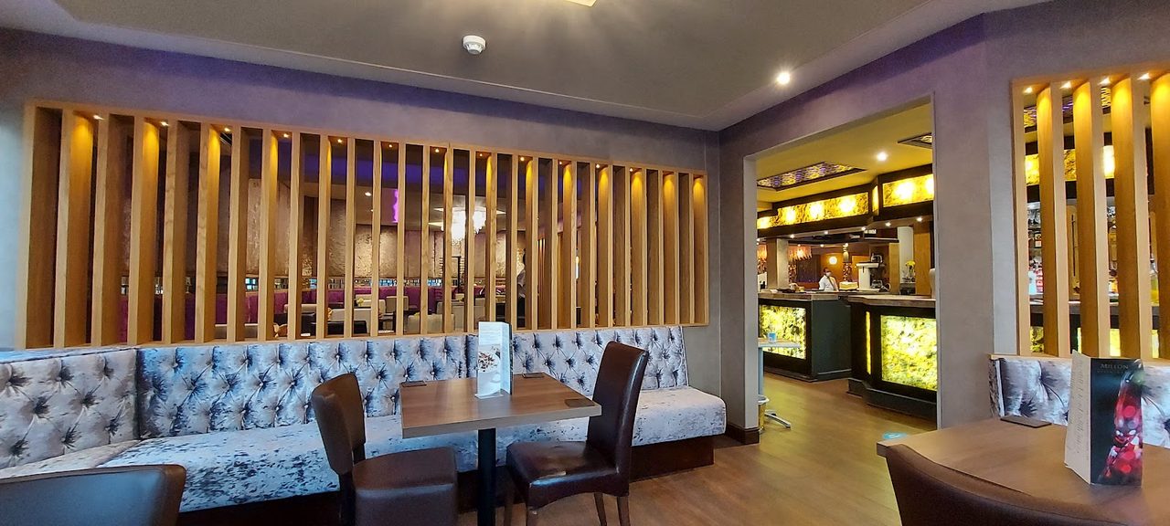 Grand Millon Restaurant