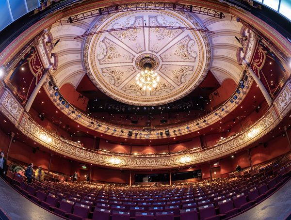 Grand Theatre