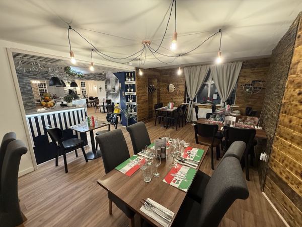 Grande Italia Restorant