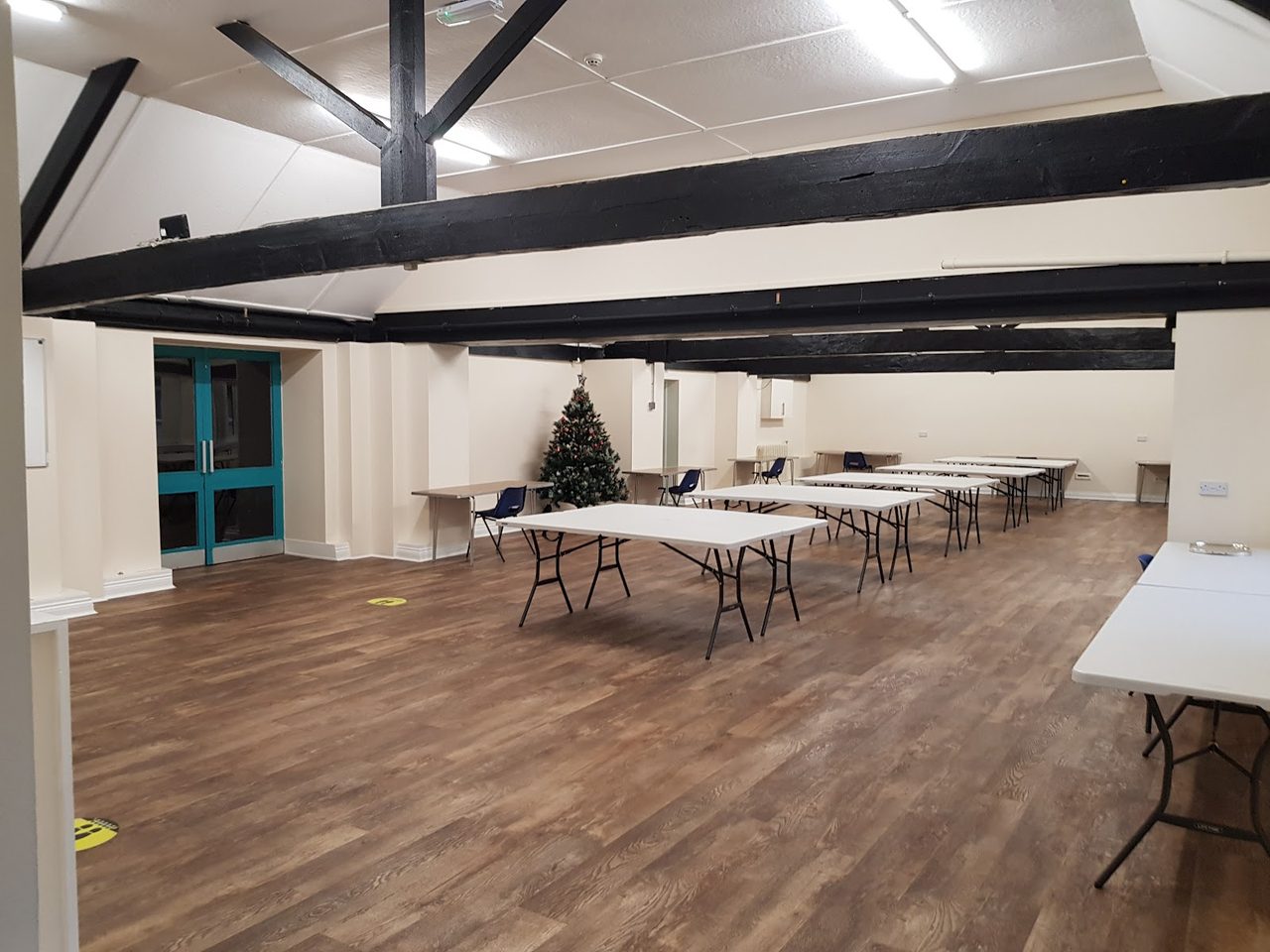 Grange Farm Hobbies Centre