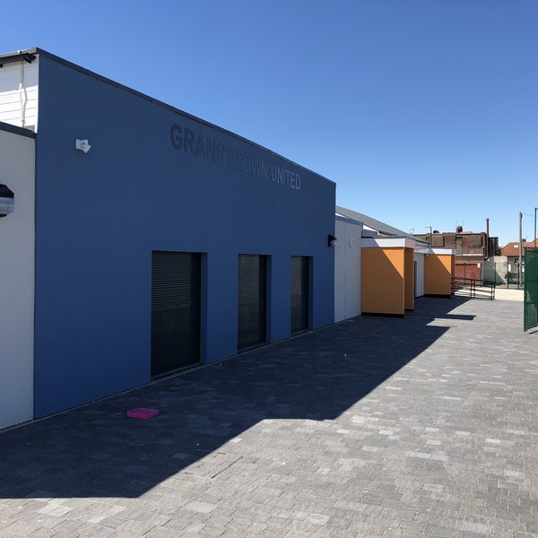 Grangetown United Community Hub
