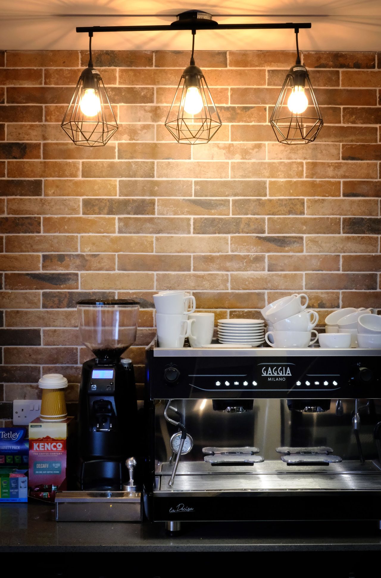 Granite Way Cafe