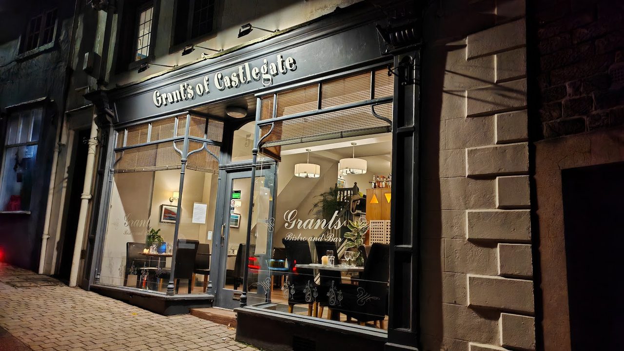Grants of Castlegate