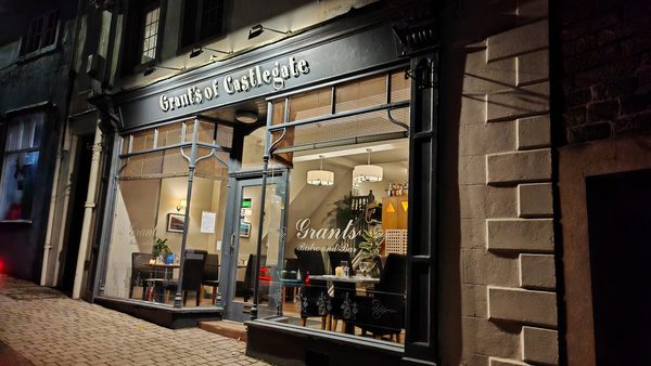 Grants of Castlegate