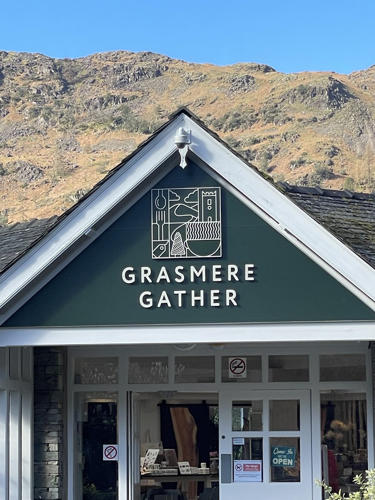 Grasmere Garden Village
