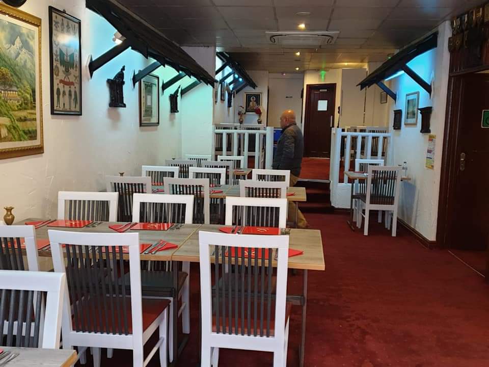 Grayson’s Restaurant