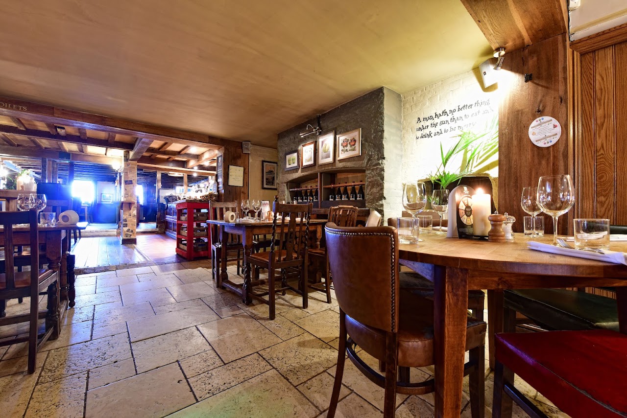 Graysons Restaurant