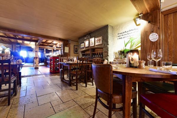 Graysons Restaurant