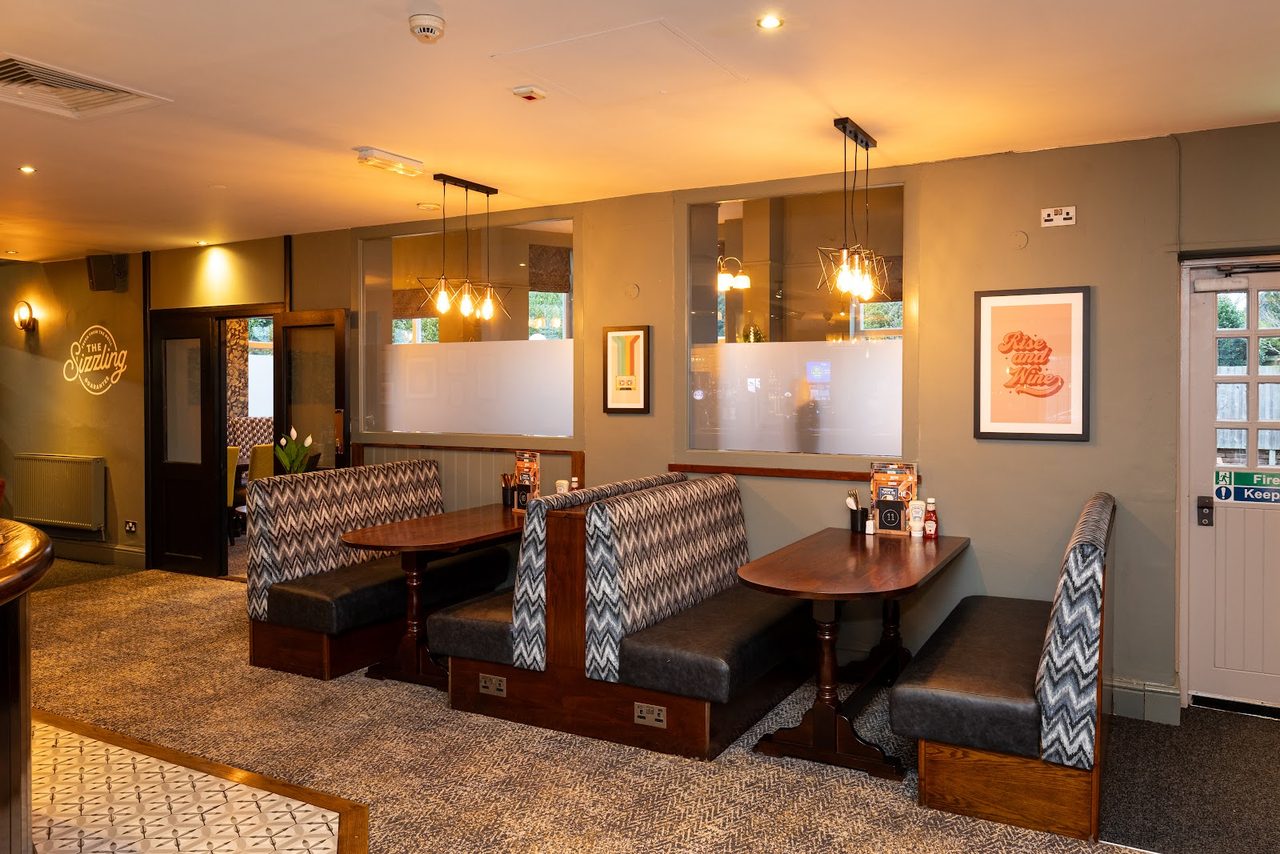 Graysons Restaurants