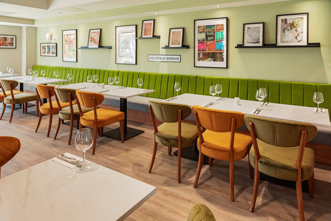 Graysons Restaurants