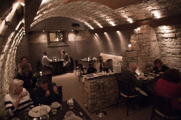 Graysons Restaurants