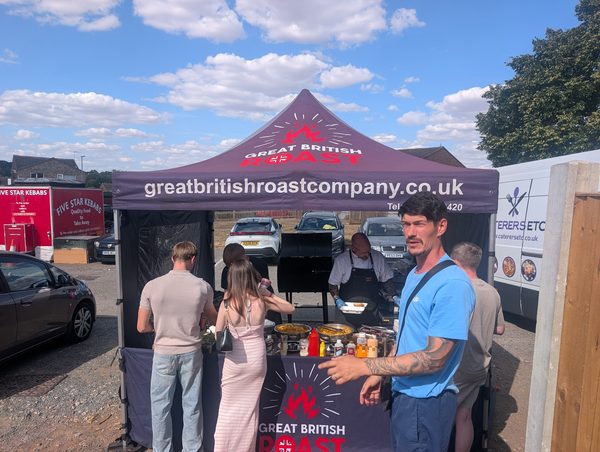 Great British Roast Company