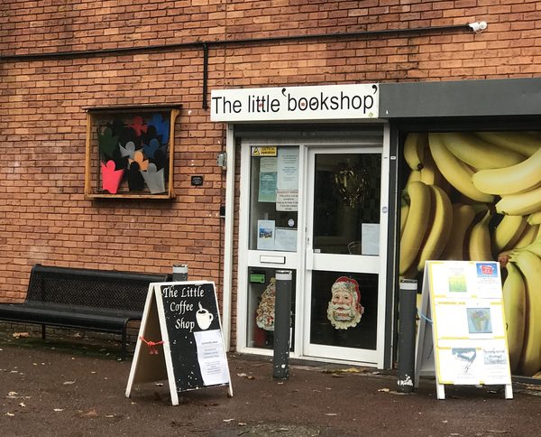 Great Linford Community Hub