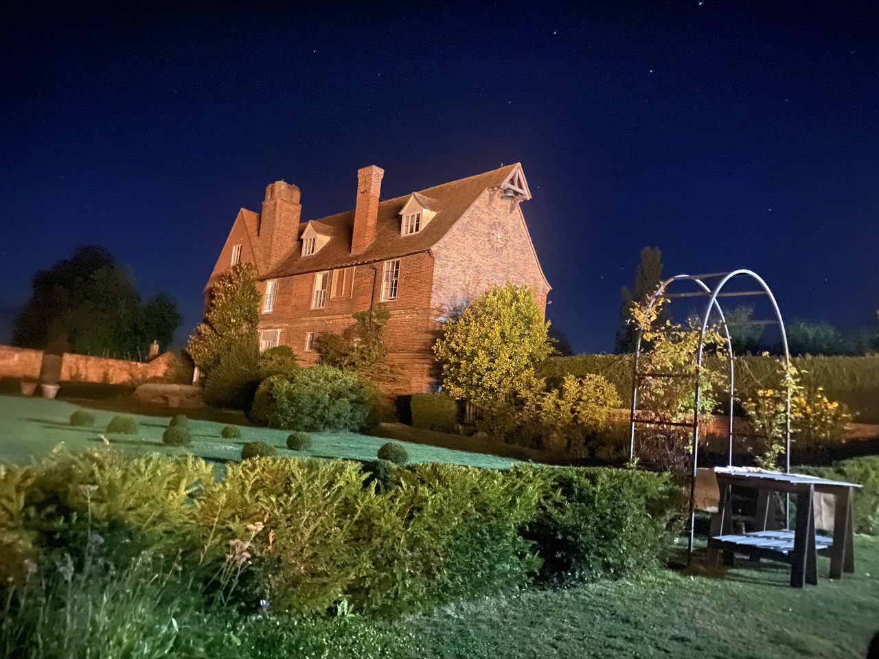 Great Lodge