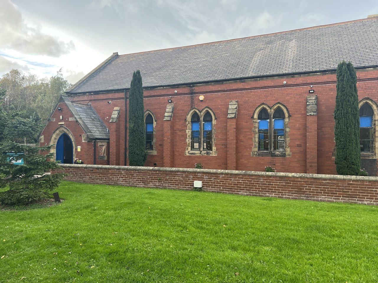 Great Preston Village Hall