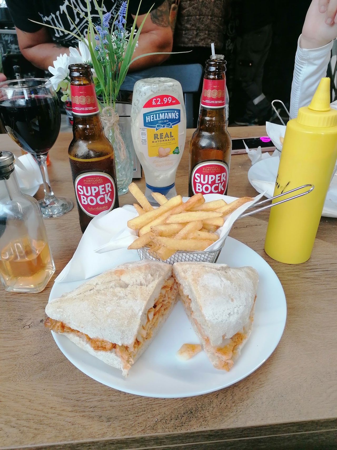 Great Taste Cafe