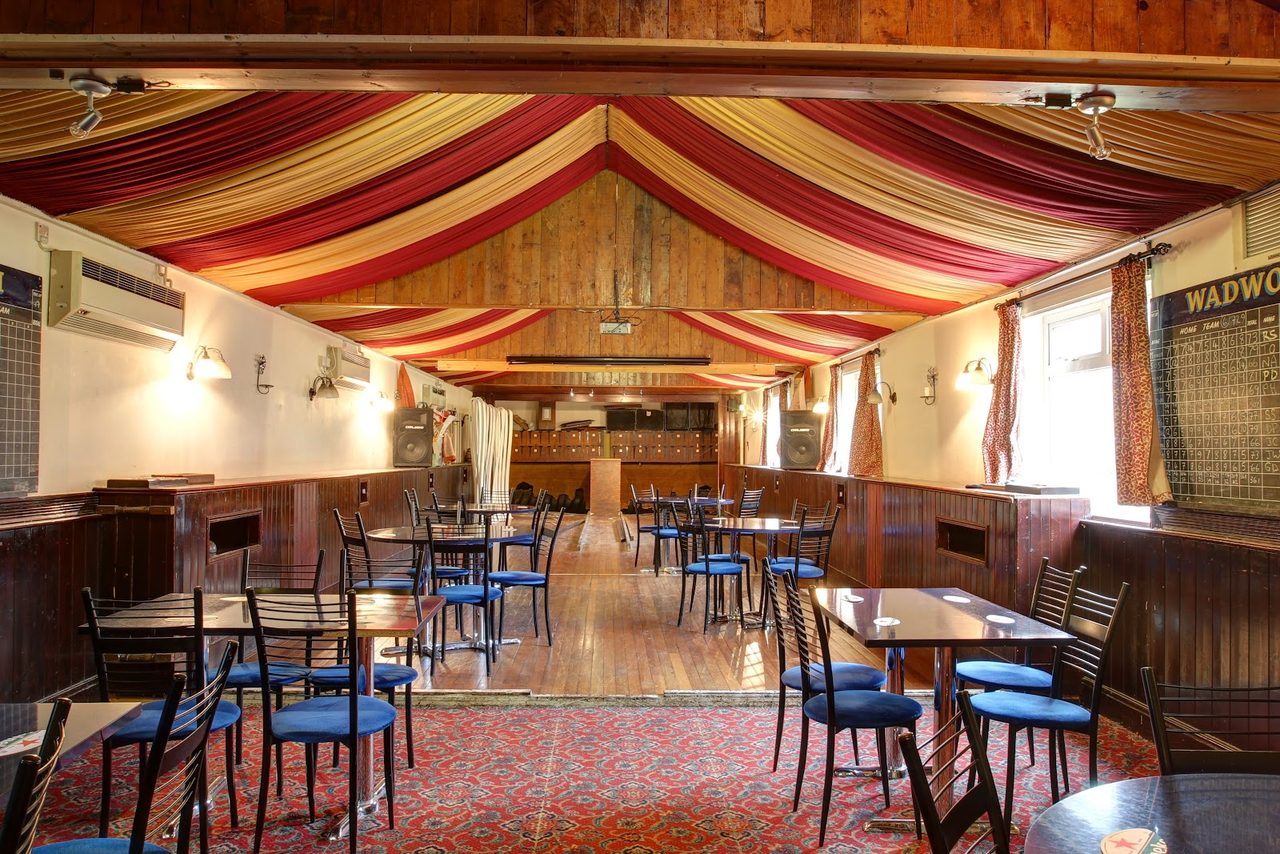 Great Western Public House