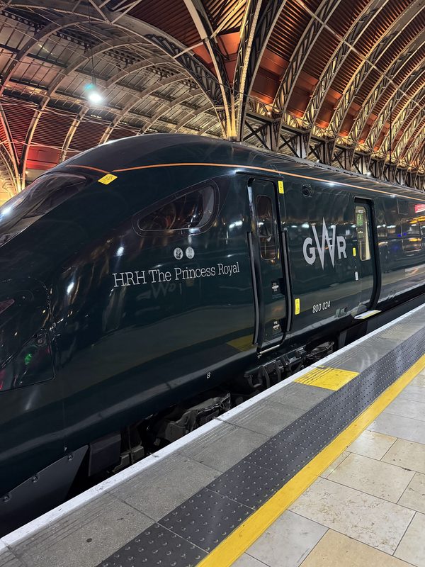Great Western Railway