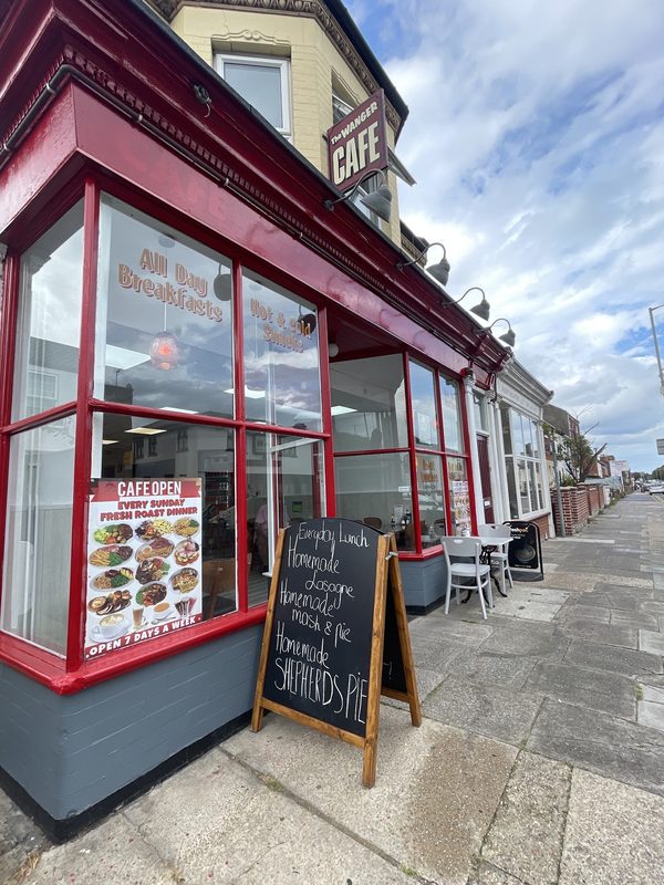 Great Yarmouth Cafe and Restaurant