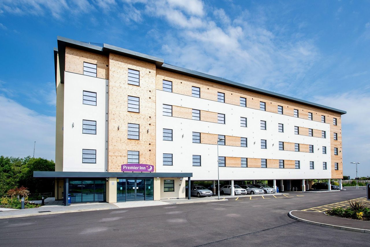 Great Yarmouth West Premier Inn