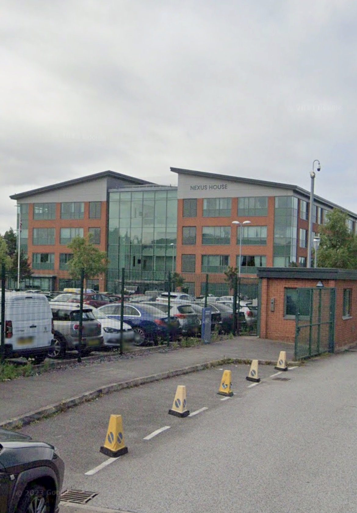 Greater Manchester Police (PCC) Nexus House