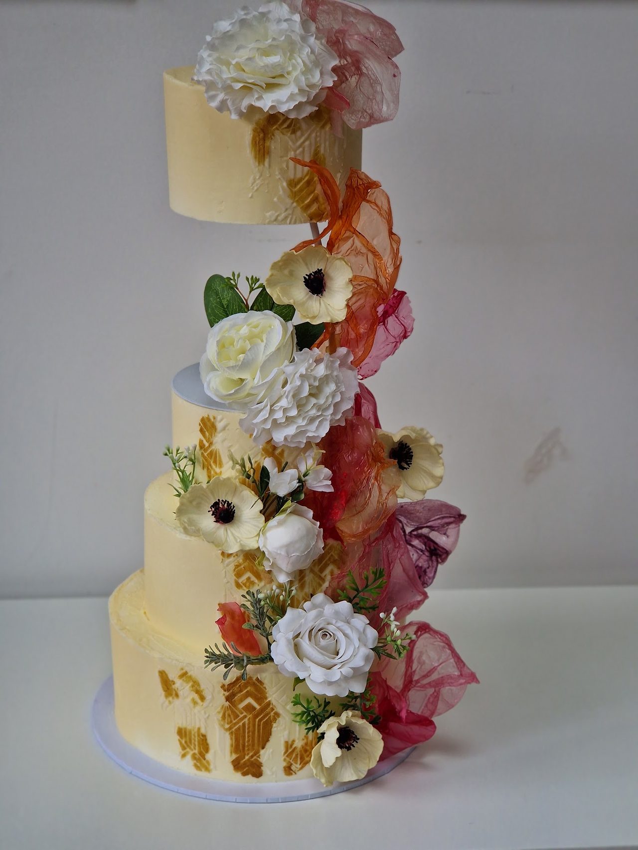 Green Fox Bakery