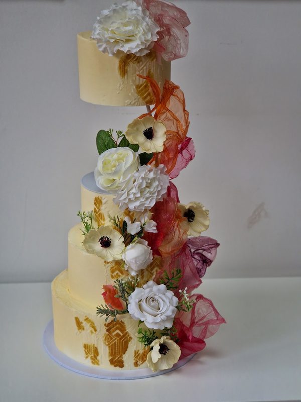 Green Fox Bakery