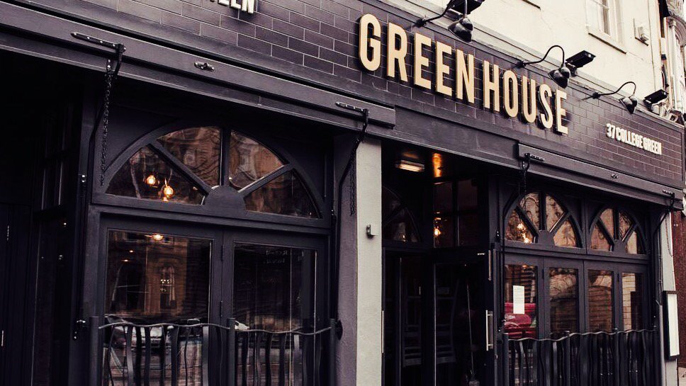 Green House Bristol